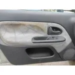 RENAULT CLIO II FASE II (B/CB0) RENAULT CLIO II FASE II (B/CB0) '2003 1.5 DCI DIESEL VERDE 2001