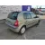 RENAULT CLIO II FASE II (B/CB0) RENAULT CLIO II FASE II (B/CB0) '2003 1.5 DCI DIESEL VERDE 2001