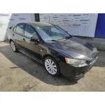 MITSUBISHI LANCER BERLINA (CY0) MITSUBISHI LANCER BERLINA (CY0) '2009 * NEGRO 2007