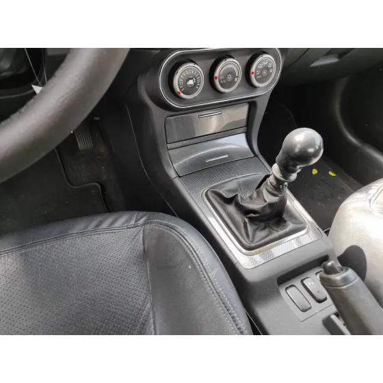 MITSUBISHI LANCER BERLINA (CY0) '2009 * NEGRO