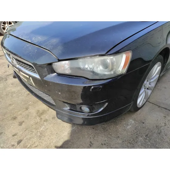 MITSUBISHI LANCER BERLINA (CY0) '2009 * NEGRO