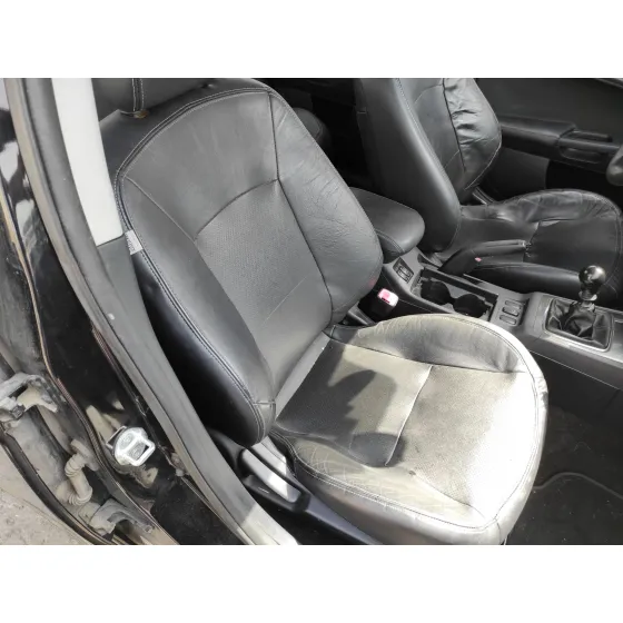 MITSUBISHI LANCER BERLINA (CY0) '2009 * NEGRO