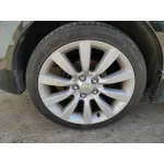 MITSUBISHI LANCER BERLINA (CY0) MITSUBISHI LANCER BERLINA (CY0) '2009 * NEGRO 2007