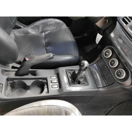 MITSUBISHI LANCER BERLINA (CY0) '2009 * NEGRO