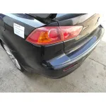 MITSUBISHI LANCER BERLINA (CY0) MITSUBISHI LANCER BERLINA (CY0) '2009 * NEGRO 2007