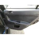 MITSUBISHI LANCER BERLINA (CY0) MITSUBISHI LANCER BERLINA (CY0) '2009 * NEGRO 2007
