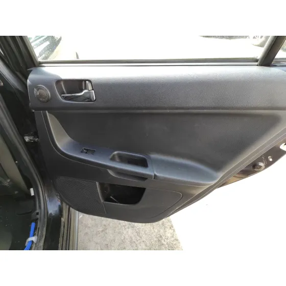 MITSUBISHI LANCER BERLINA (CY0) '2009 * NEGRO