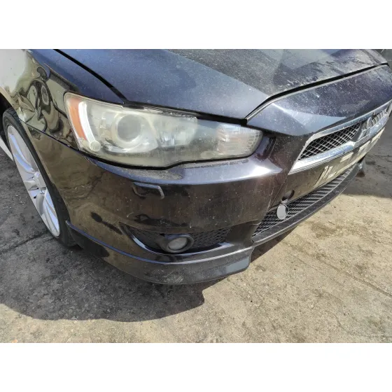 MITSUBISHI LANCER BERLINA (CY0) '2009 * NEGRO
