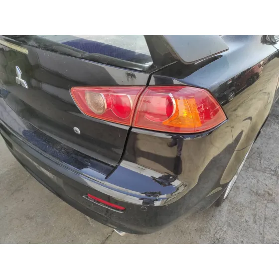 MITSUBISHI LANCER BERLINA (CY0) '2009 * NEGRO