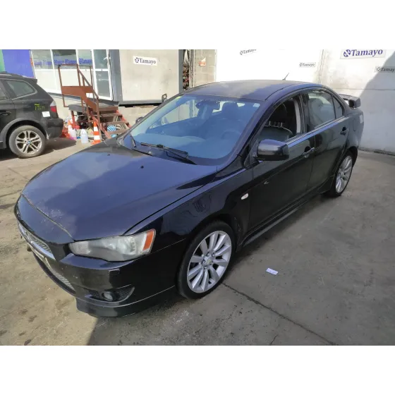 MITSUBISHI LANCER BERLINA (CY0) '2009 * NEGRO