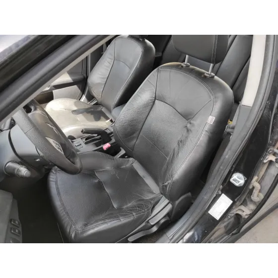 MITSUBISHI LANCER BERLINA (CY0) '2009 * NEGRO