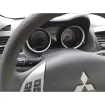 MITSUBISHI LANCER BERLINA (CY0) MITSUBISHI LANCER BERLINA (CY0) '2009 * NEGRO 2007