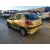 PEUGEOT 206 BERLINA PEUGEOT 206 BERLINA '2003 * DORADO 1998