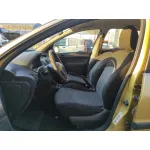 PEUGEOT 206 BERLINA PEUGEOT 206 BERLINA '2003 * DORADO 1998
