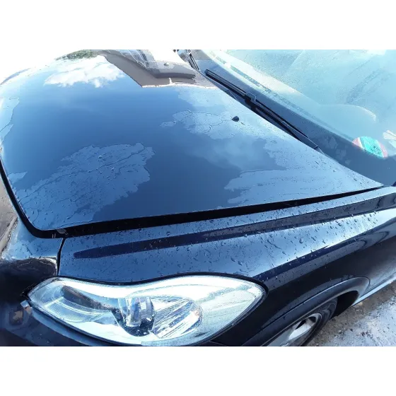 VOLVO C30 '2011 1.6 DIESEL CAT NEGRO