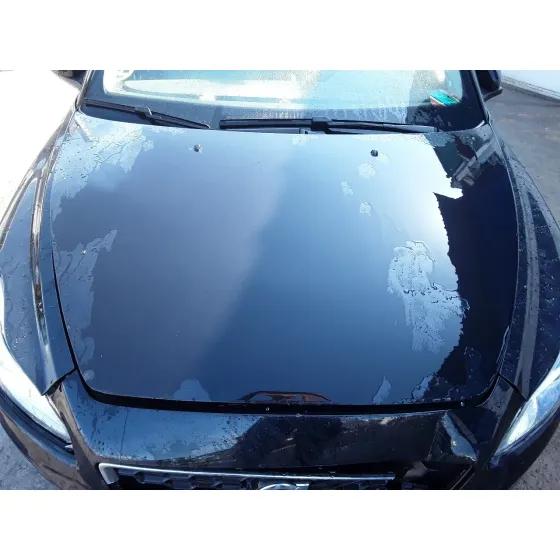 VOLVO C30 '2011 1.6 DIESEL CAT NEGRO