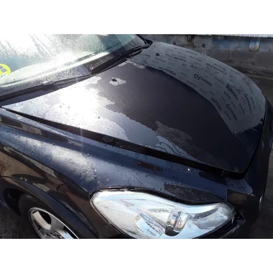 VOLVO C30 '2011 1.6 DIESEL CAT NEGRO