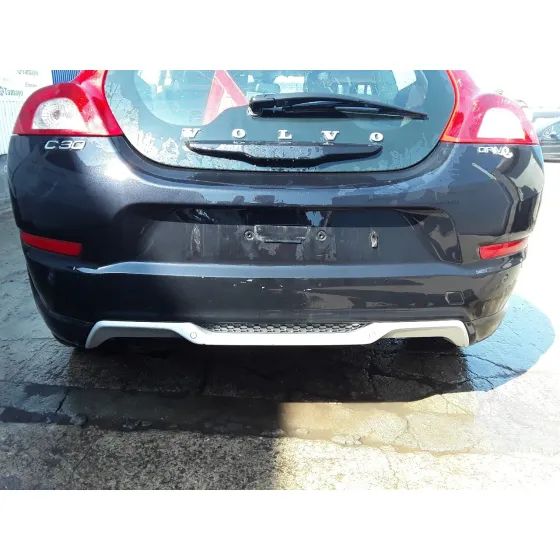 VOLVO C30 '2011 1.6 DIESEL CAT NEGRO