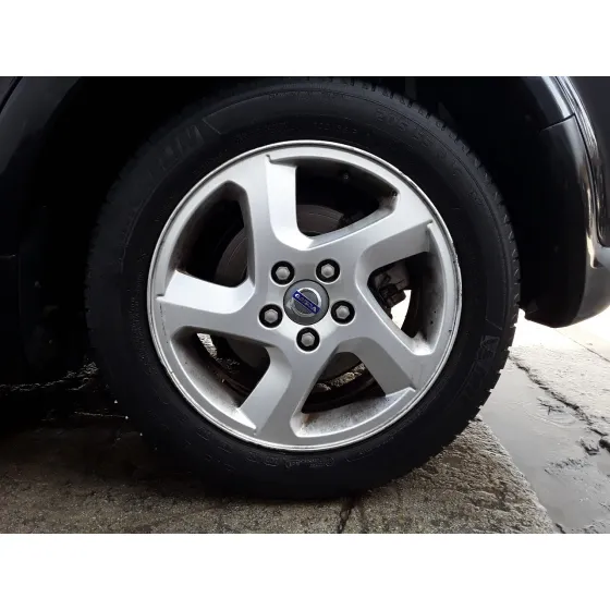 VOLVO C30 '2011 1.6 DIESEL CAT NEGRO