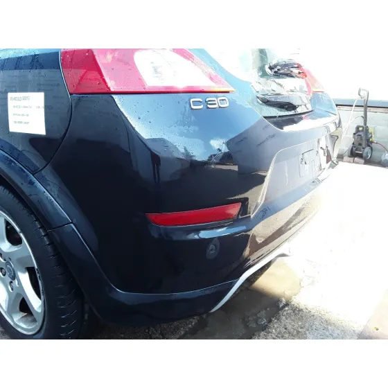 VOLVO C30 '2011 1.6 DIESEL CAT NEGRO