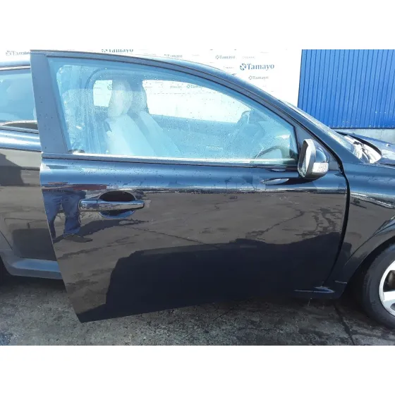 VOLVO C30 '2011 1.6 DIESEL CAT NEGRO