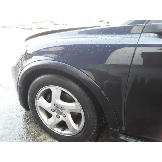 VOLVO C30 '2011 1.6 DIESEL CAT NEGRO