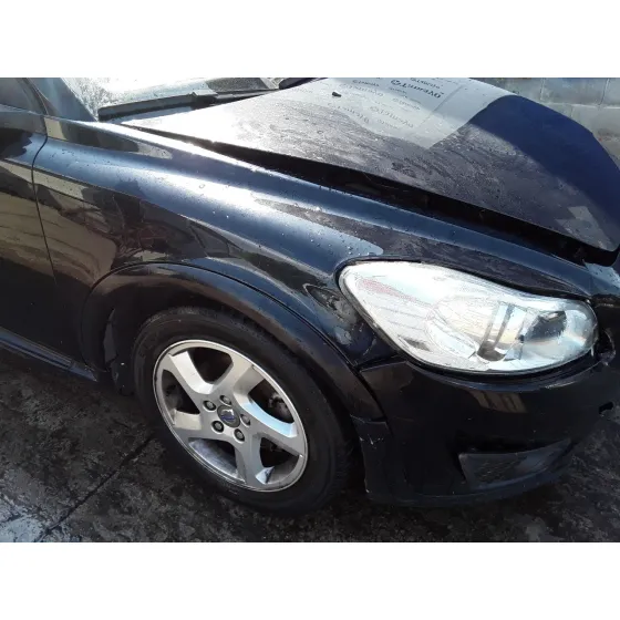 VOLVO C30 '2011 1.6 DIESEL CAT NEGRO