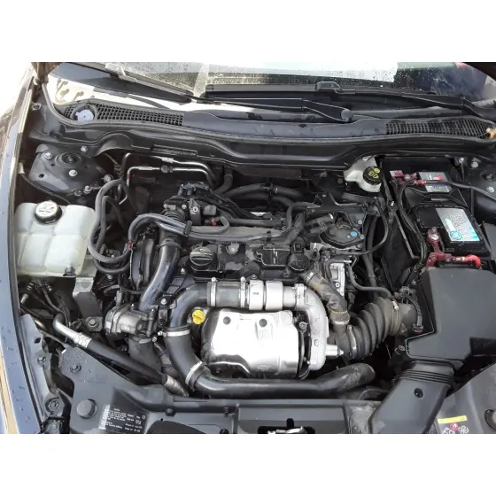VOLVO C30 '2011 1.6 DIESEL CAT NEGRO