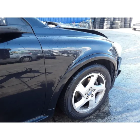 VOLVO C30 '2011 1.6 DIESEL CAT NEGRO