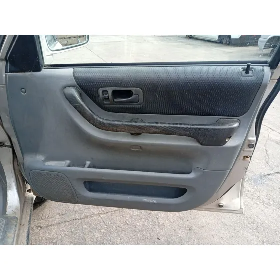 Citroen C3 I (FC_, FN_) 2002