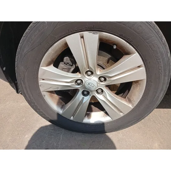 Citroen C3 I (FC_, FN_) 2002