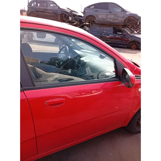 Citroen C3 I (FC_, FN_) 2002