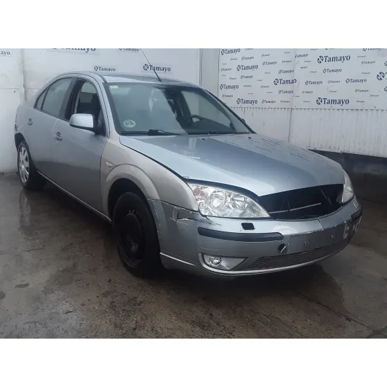 Citroen C3 I (FC_, FN_) 2002