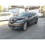 RENAULT KADJAR (HA_, HL_)  2015