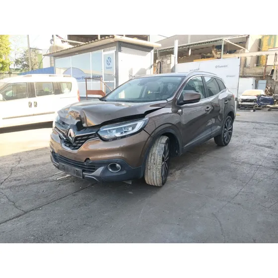 Renault KADJAR (HA_, HL_) 2015