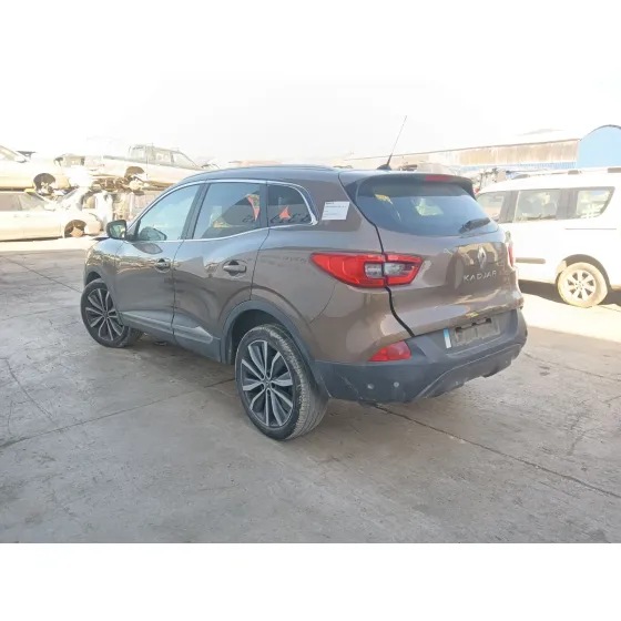 Renault KADJAR (HA_, HL_) 2015