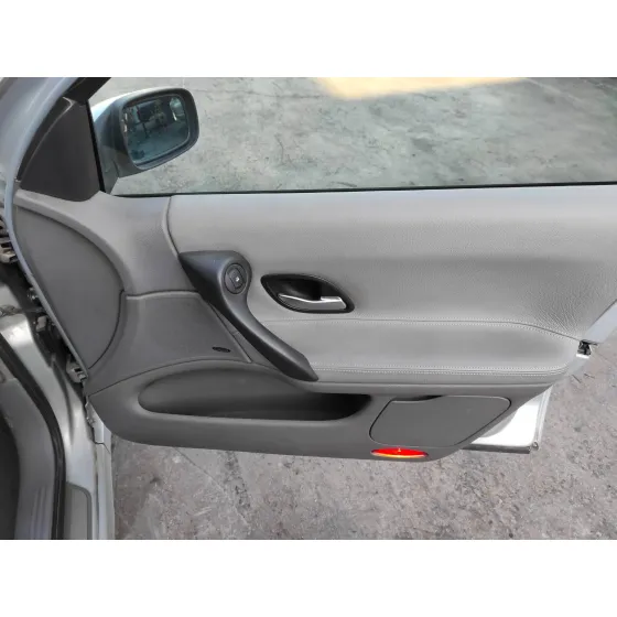 RENAULT LAGUNA II (BG0) '2001 3.0 V6 PLATA