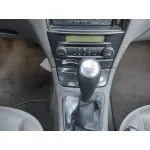 RENAULT LAGUNA II (BG0) RENAULT LAGUNA II (BG0) '2001 3.0 V6 PLATA 2001