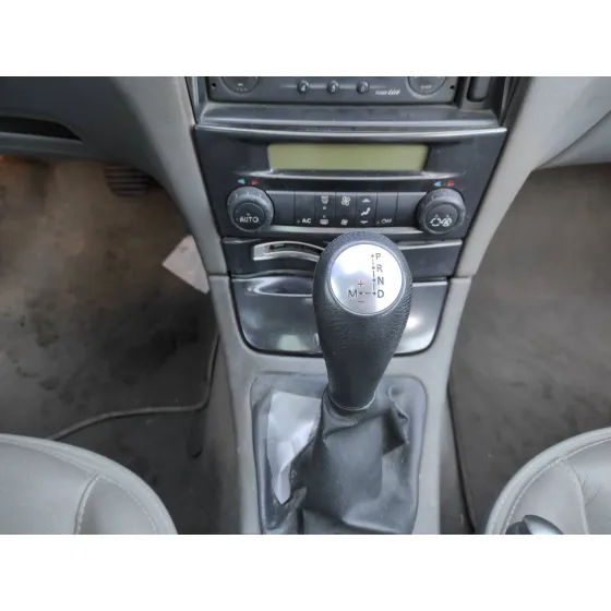 RENAULT LAGUNA II (BG0) '2001 3.0 V6 PLATA