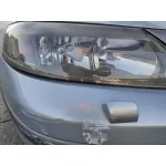 RENAULT LAGUNA II (BG0) RENAULT LAGUNA II (BG0) '2001 3.0 V6 PLATA 2001