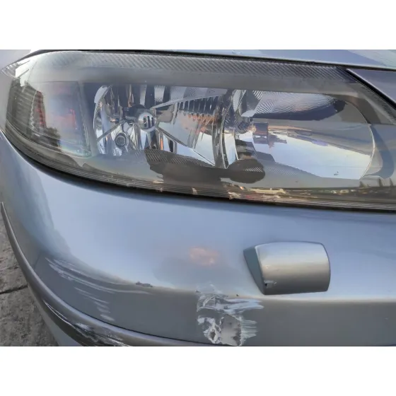 RENAULT LAGUNA II (BG0) '2001 3.0 V6 PLATA