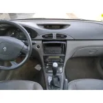 RENAULT LAGUNA II (BG0) RENAULT LAGUNA II (BG0) '2001 3.0 V6 PLATA 2001
