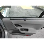 RENAULT LAGUNA II (BG0) RENAULT LAGUNA II (BG0) '2001 3.0 V6 PLATA 2001