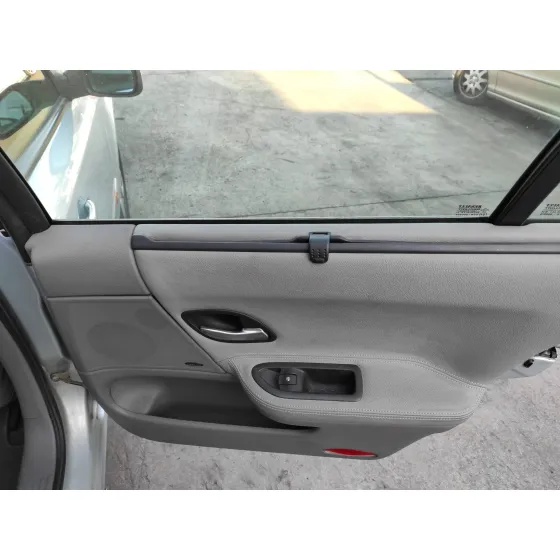 RENAULT LAGUNA II (BG0) '2001 3.0 V6 PLATA