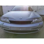 RENAULT LAGUNA II (BG0) RENAULT LAGUNA II (BG0) '2001 3.0 V6 PLATA 2001