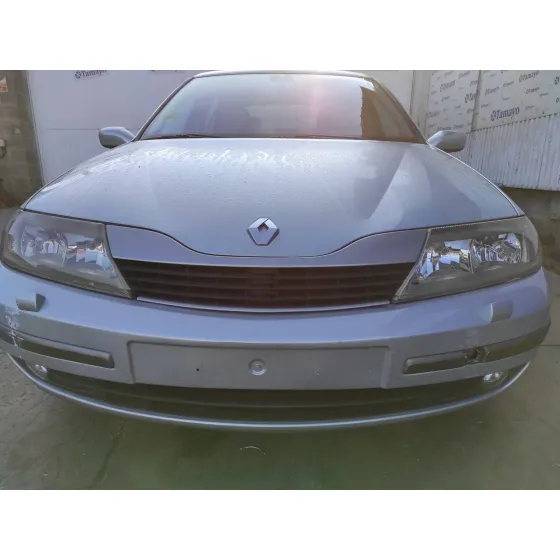 RENAULT LAGUNA II (BG0) '2001 3.0 V6 PLATA