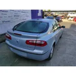 RENAULT LAGUNA II (BG0) RENAULT LAGUNA II (BG0) '2001 3.0 V6 PLATA 2001
