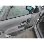 RENAULT LAGUNA II (BG0) RENAULT LAGUNA II (BG0) '2001 3.0 V6 PLATA 2001