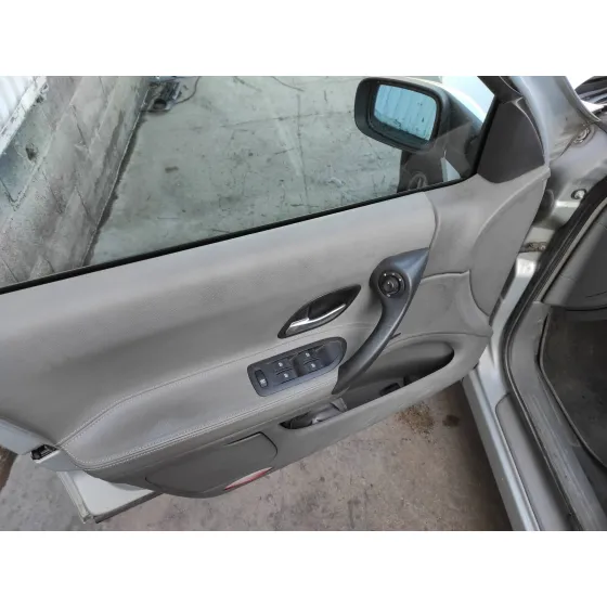 RENAULT LAGUNA II (BG0) '2001 3.0 V6 PLATA