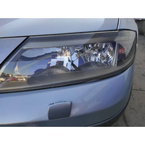 RENAULT LAGUNA II (BG0) '2001 3.0 V6 PLATA